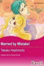 game pic for Harlequin: Married by Mistake1